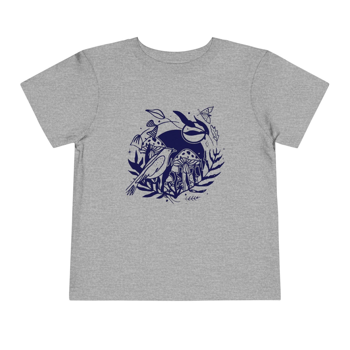 Nesting // Toddler Tee