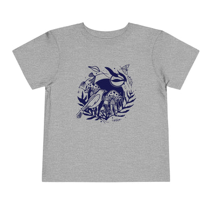 Nesting // Toddler Tee