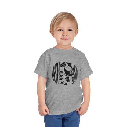 Manta // Toddler Tee
