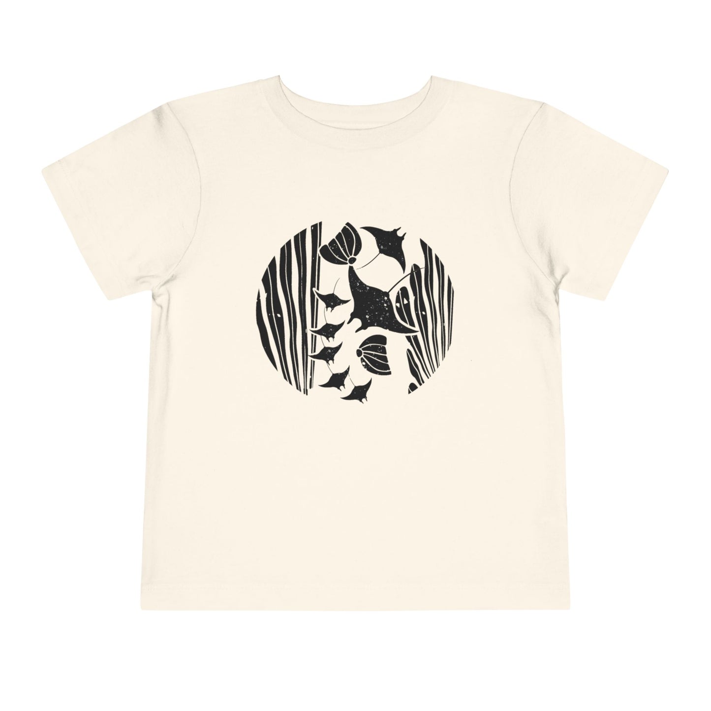 Manta // Toddler Tee