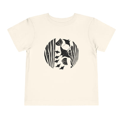Manta // Toddler Tee