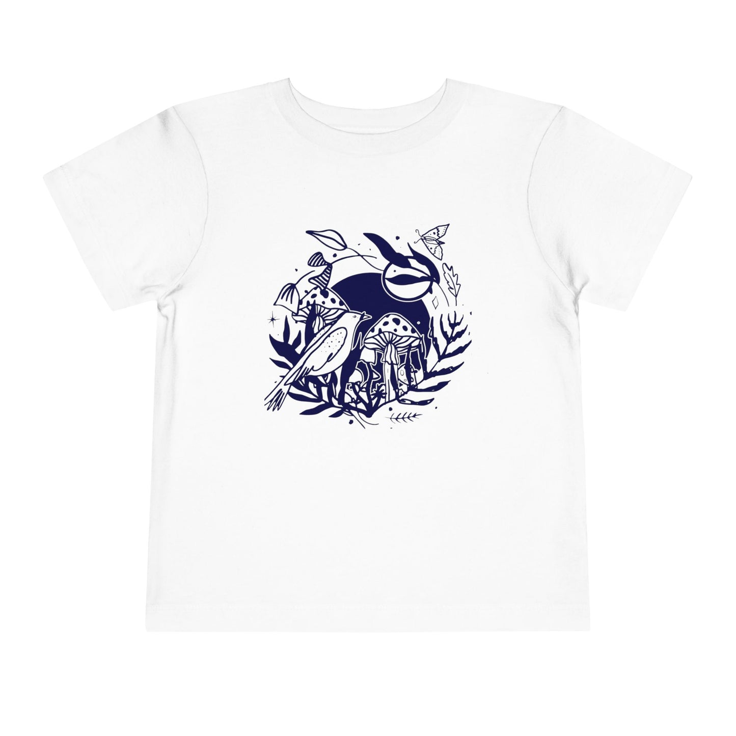 Nesting // Toddler Tee