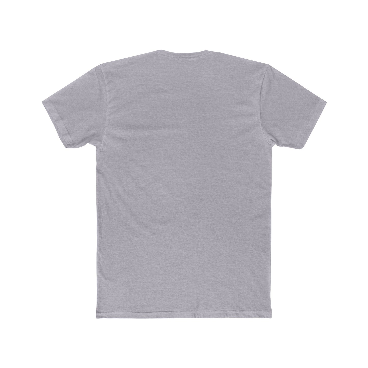 Compass // Unisex Cotton Tee