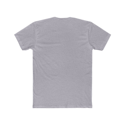 Compass // Unisex Cotton Tee