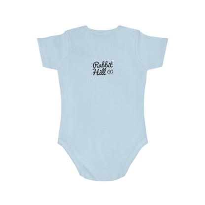 Full Moon // Baby Bodysuit