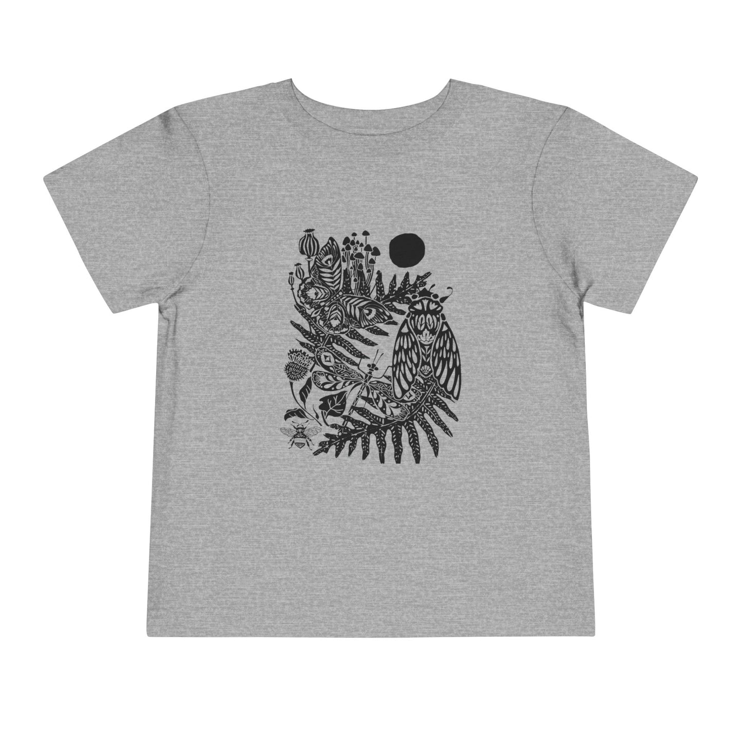Forest Friends // Toddler Tee