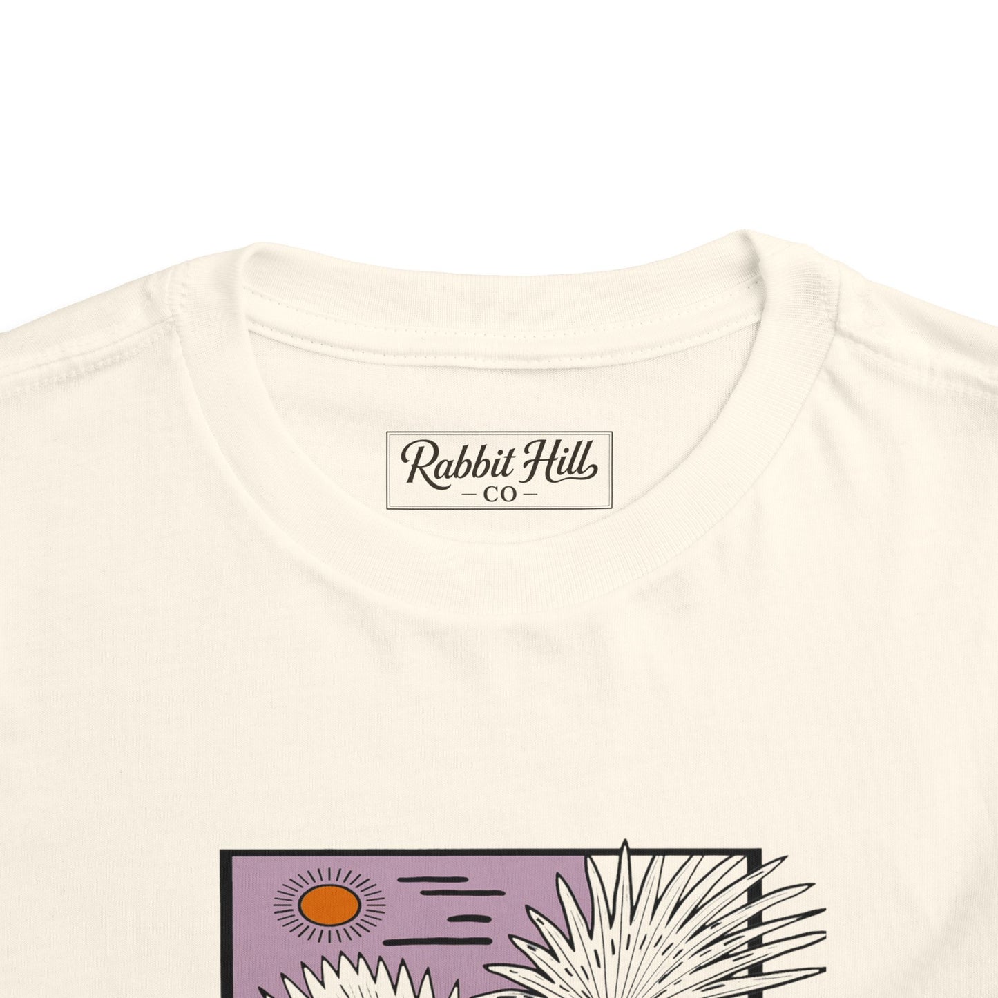 Bread Fruit // Toddler Tee