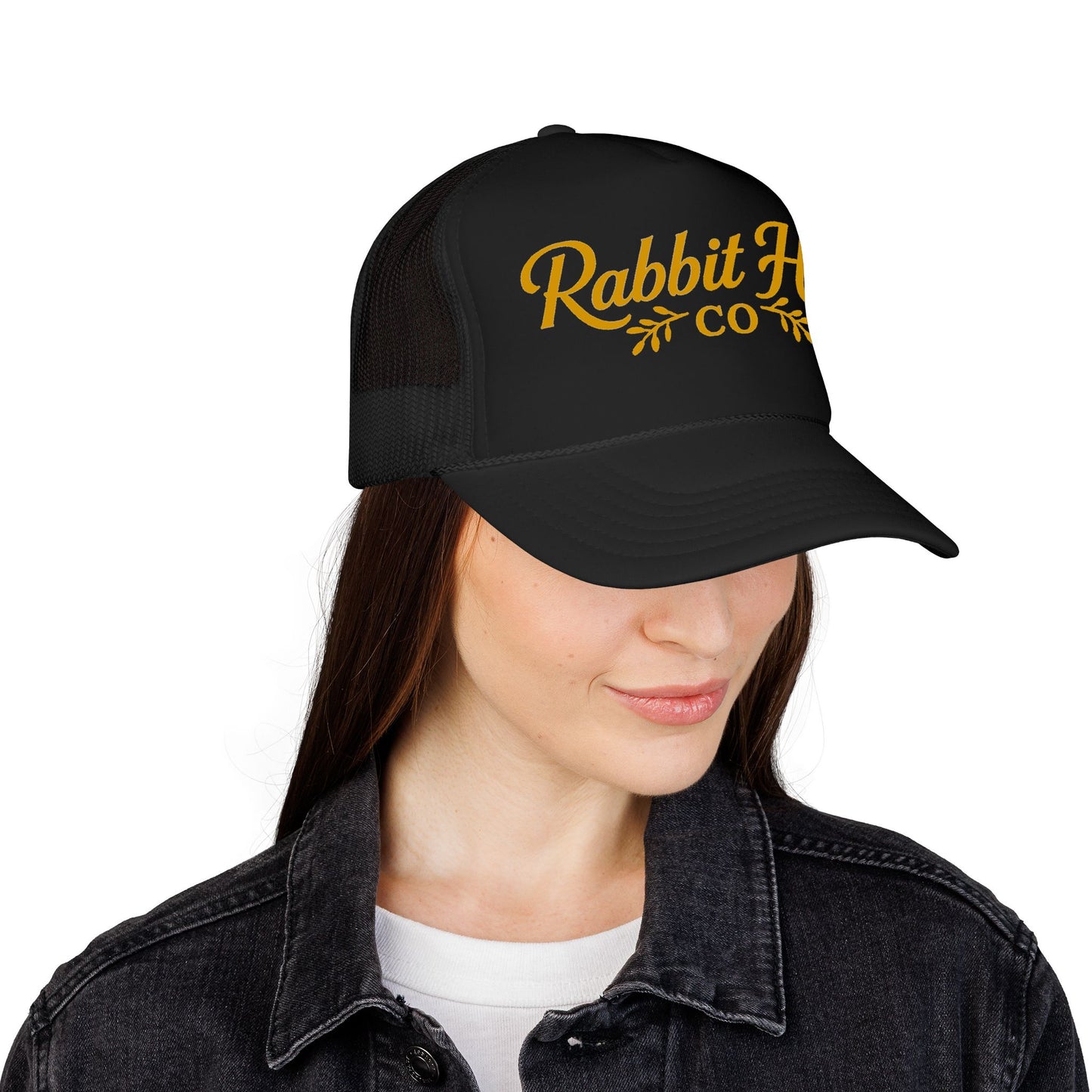 Rabbit Hill Co // Trucker