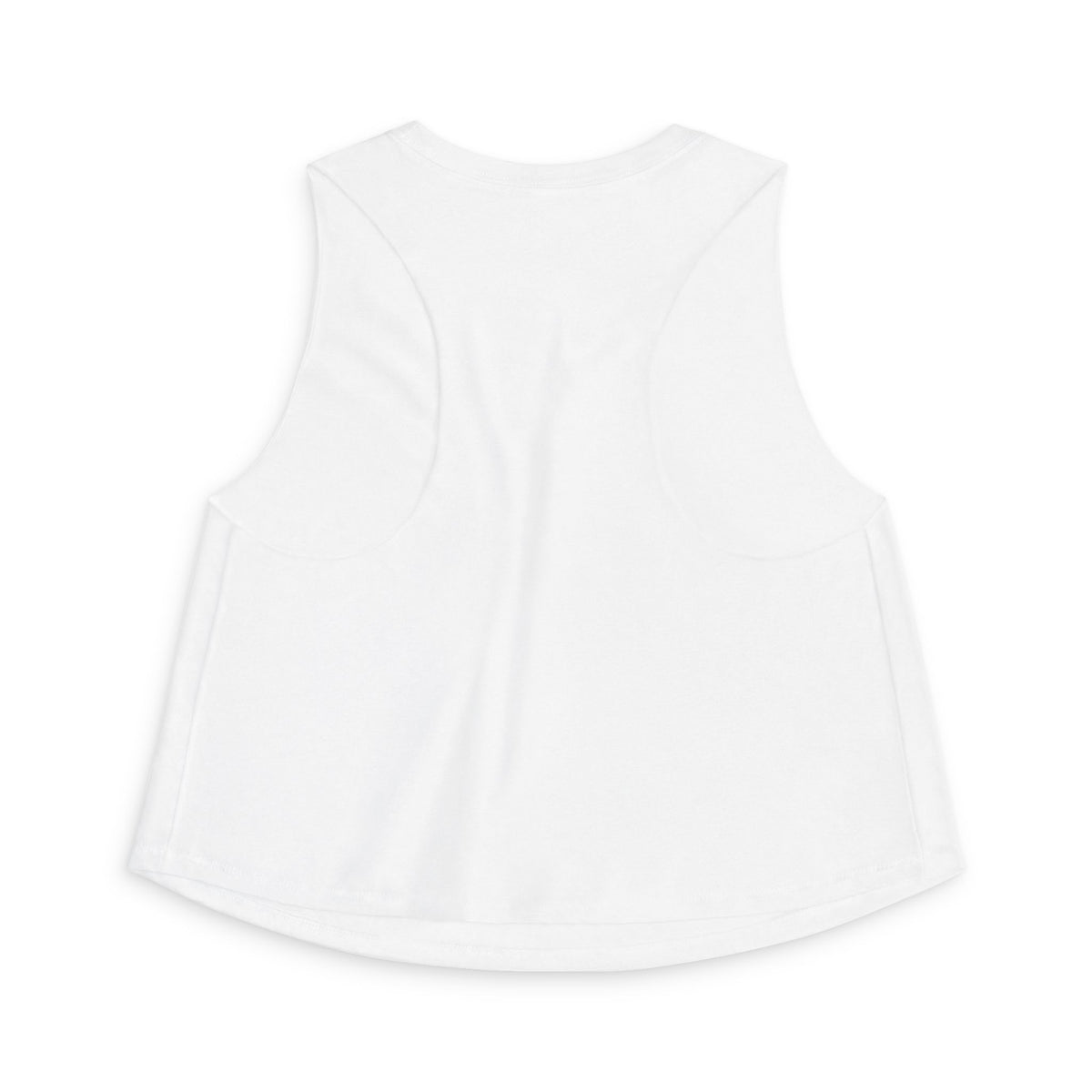 Bone Dance // Crop Tank