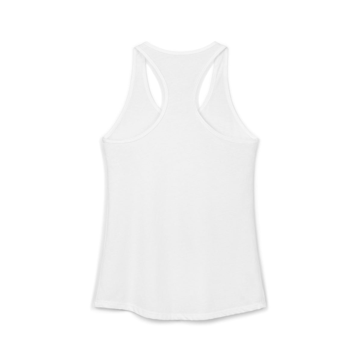 Anthurium // Ladies Racer Tank