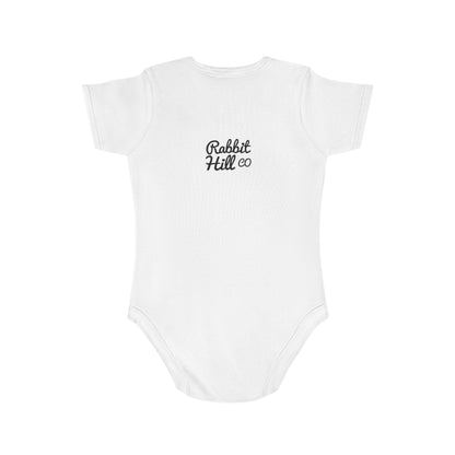 Forest Friends // Baby Bodysuit