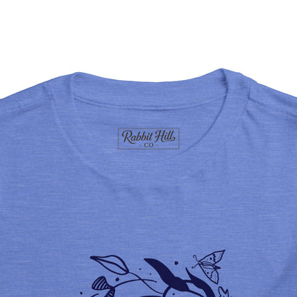 Nesting // Toddler Tee