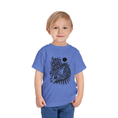 Forest Friends // Toddler Tee