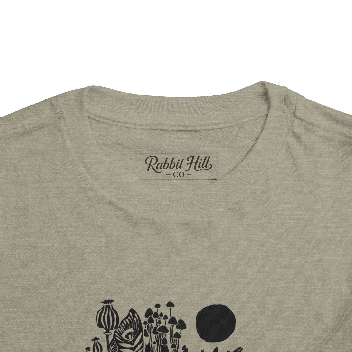 Forest Friends // Toddler Tee