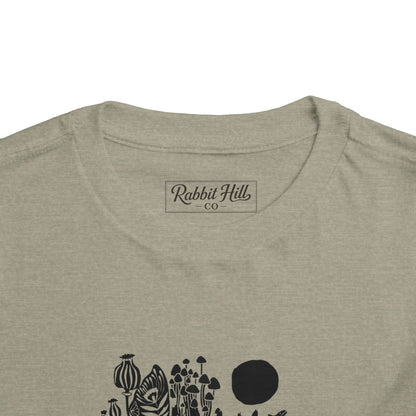 Forest Friends // Toddler Tee