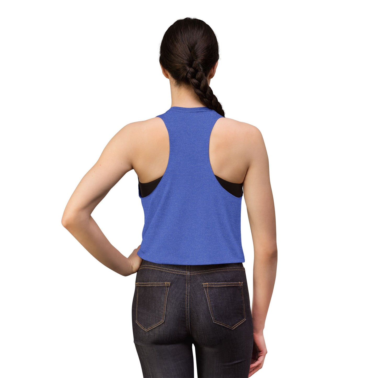 Big Island // Crop Tank