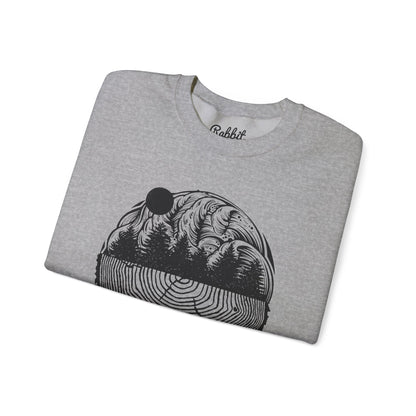 Rolling Fog // Sweatshirt