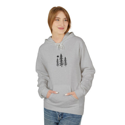 Rolling Fog // Unisex Hoodie