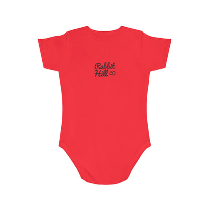 Western // Baby Bodysuit