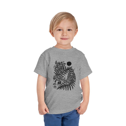 Forest Friends // Toddler Tee