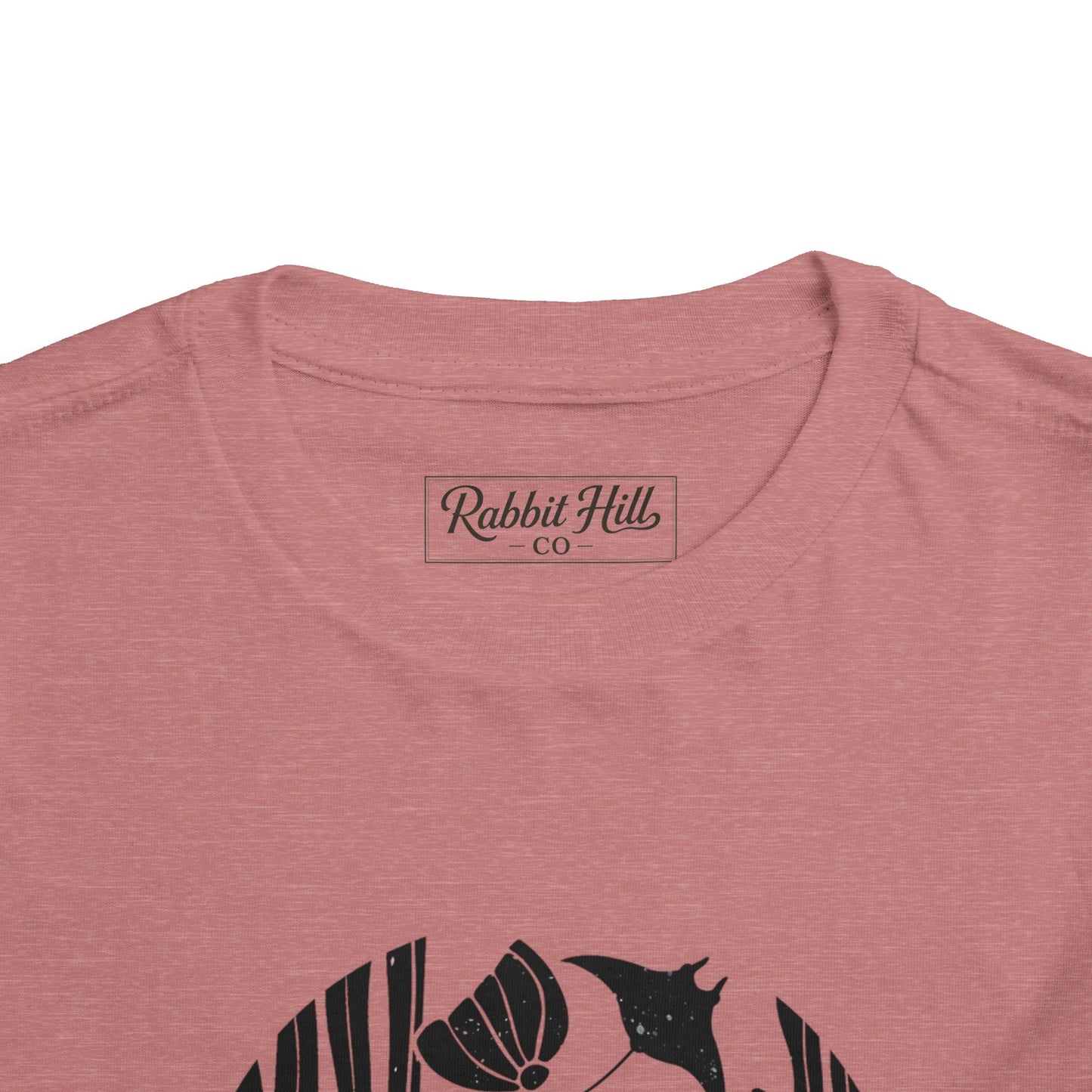 Manta // Toddler Tee
