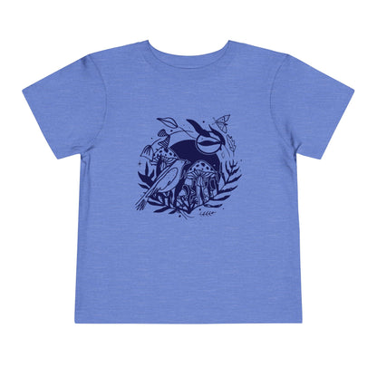 Nesting // Toddler Tee