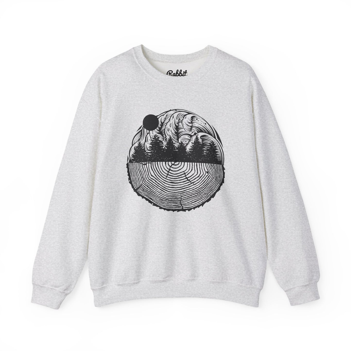 Rolling Fog // Sweatshirt