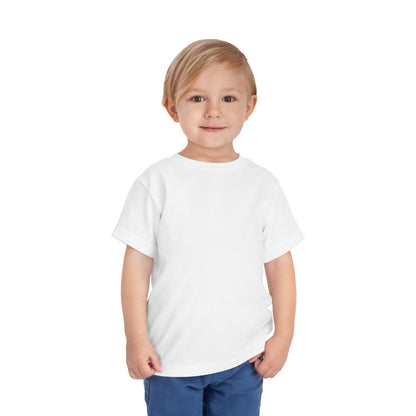 Hibiscus // Toddler Tee