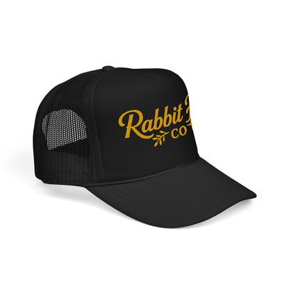 Rabbit Hill Co // Trucker