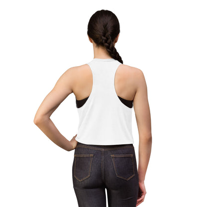 Bone Dance // Crop Tank