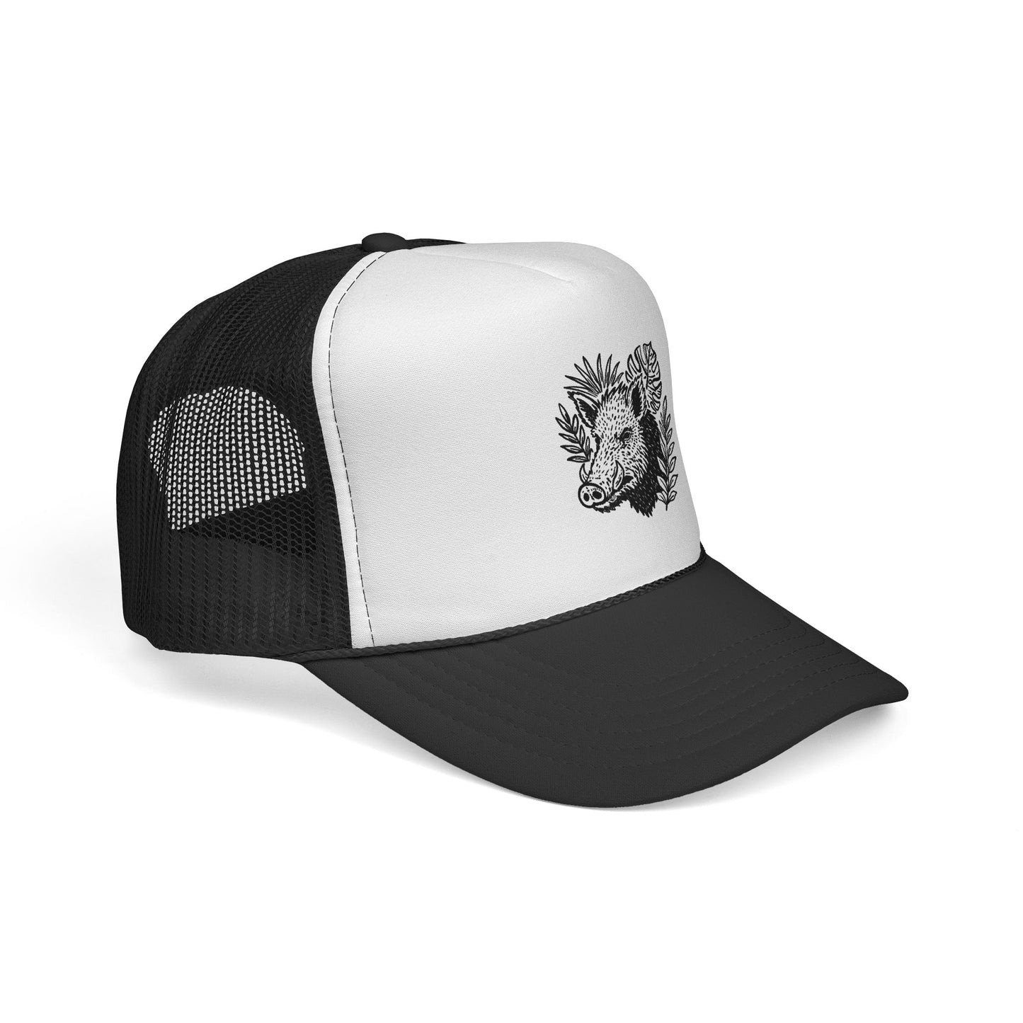 Boar // Trucker