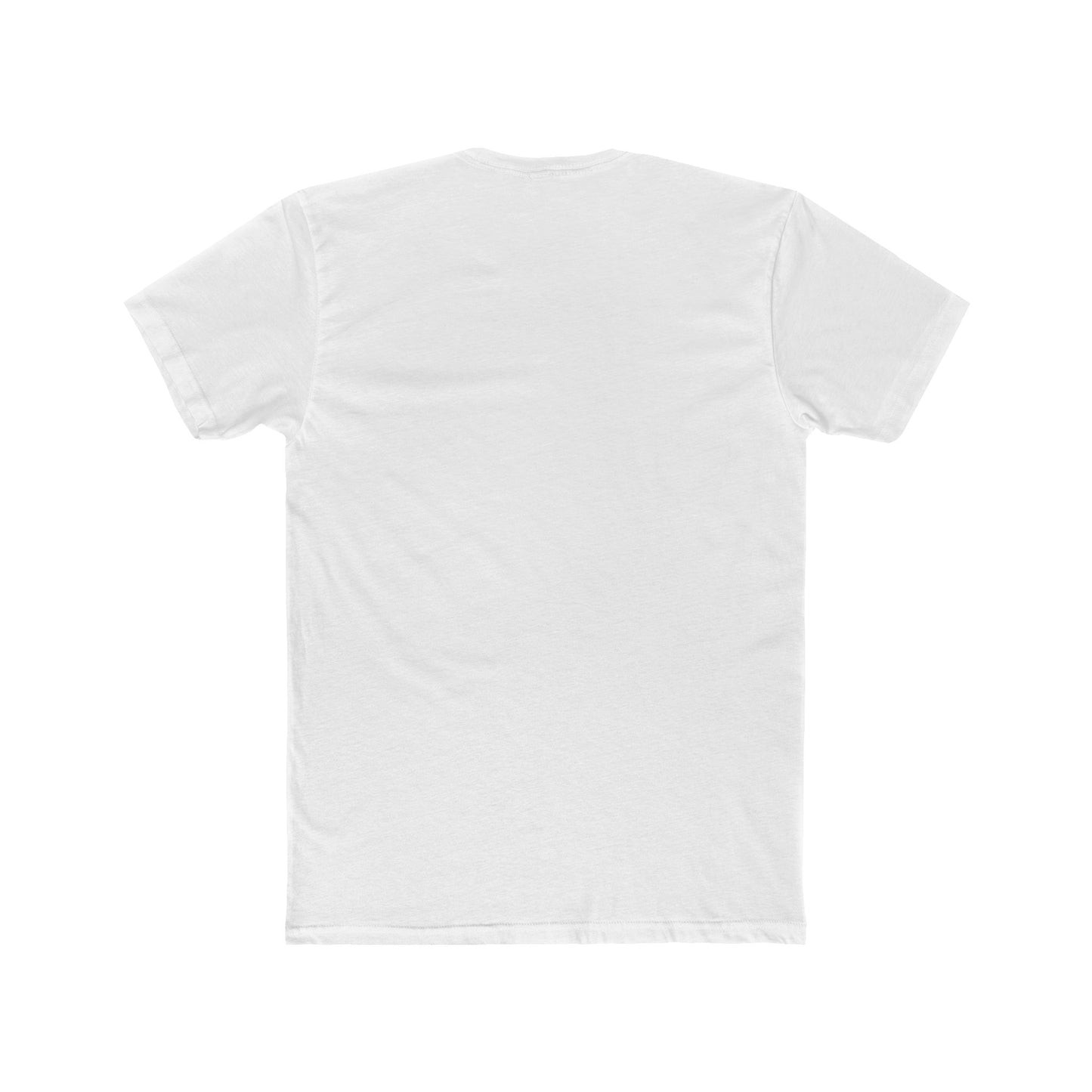 Compass // Unisex Cotton Tee