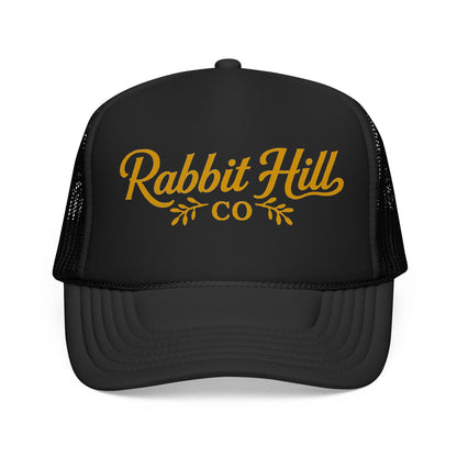 Rabbit Hill Co // Trucker