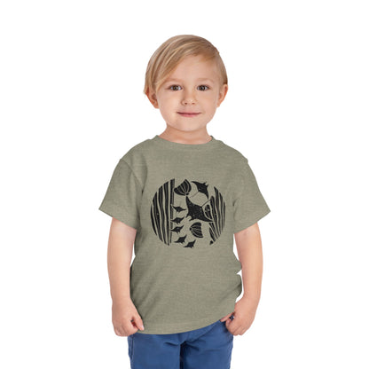 Manta // Toddler Tee