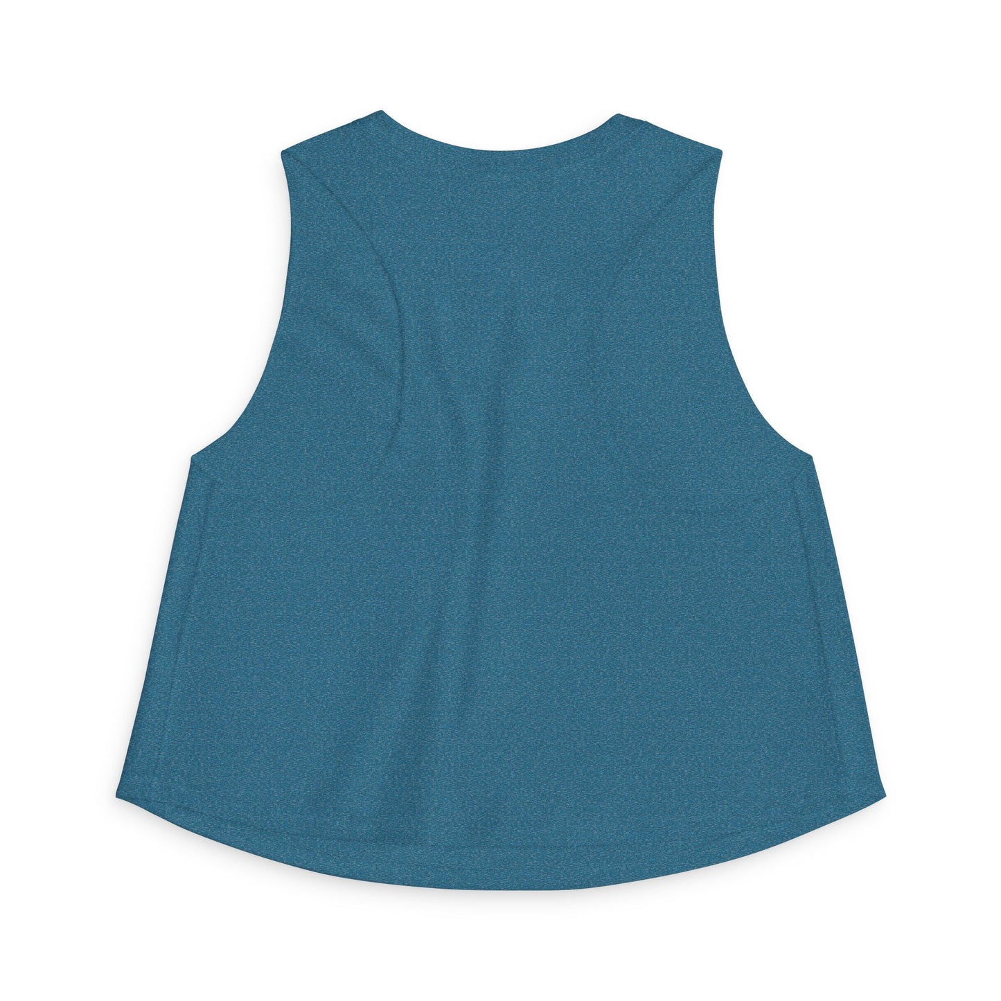 Big Island // Crop Tank
