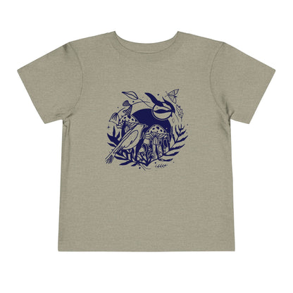 Nesting // Toddler Tee