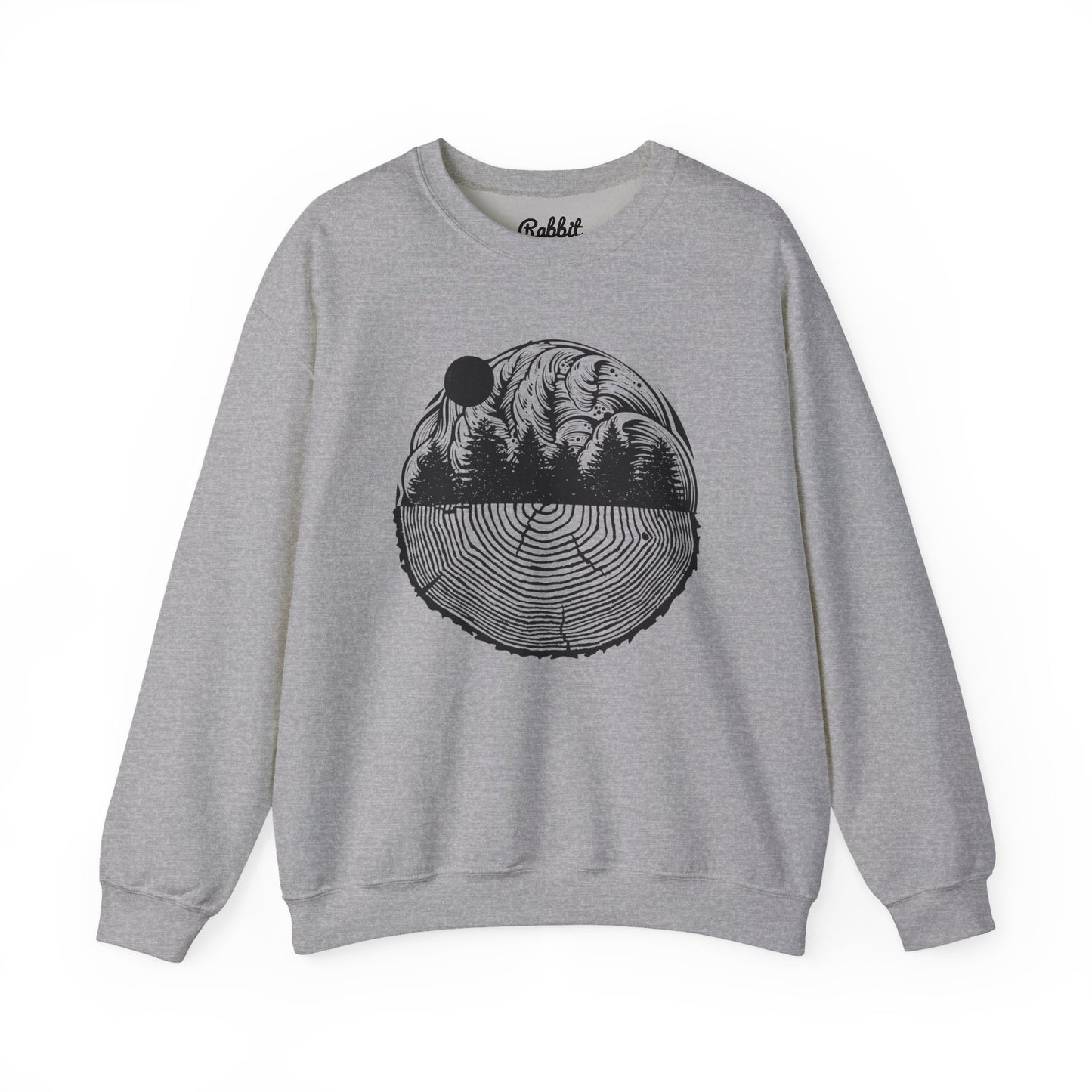 Rolling Fog // Sweatshirt