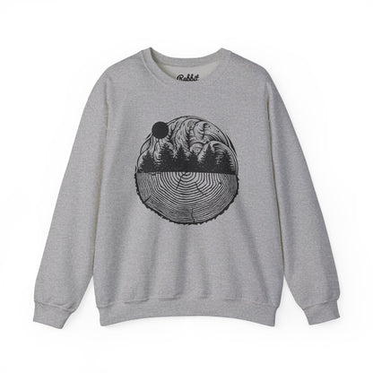 Rolling Fog // Sweatshirt