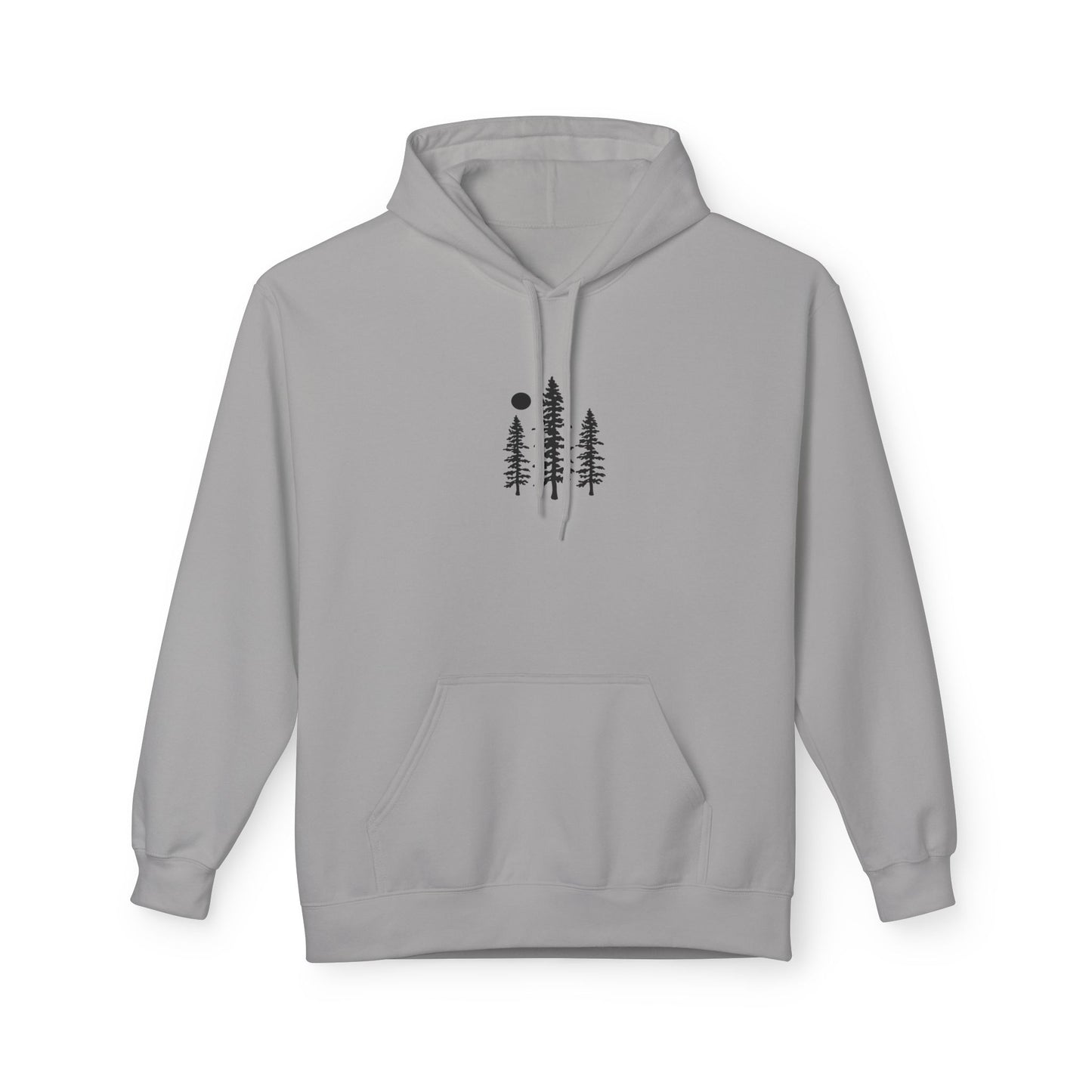 Rolling Fog // Unisex Hoodie