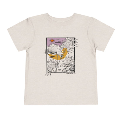 Bread Fruit // Toddler Tee