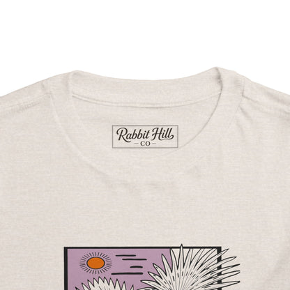 Bread Fruit // Toddler Tee