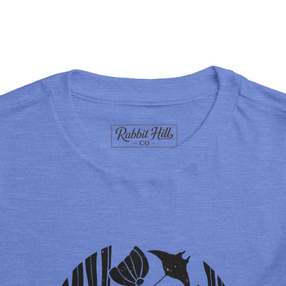 Manta // Toddler Tee