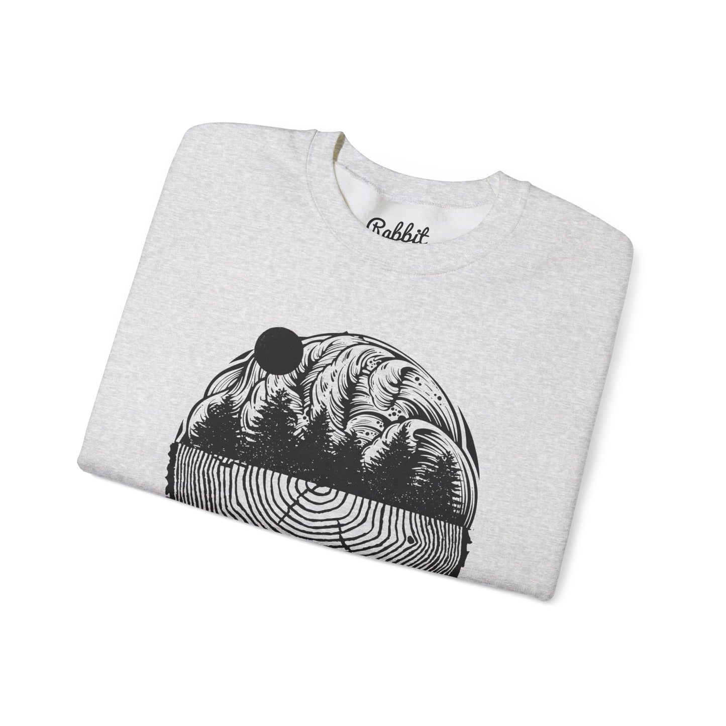 Rolling Fog // Sweatshirt