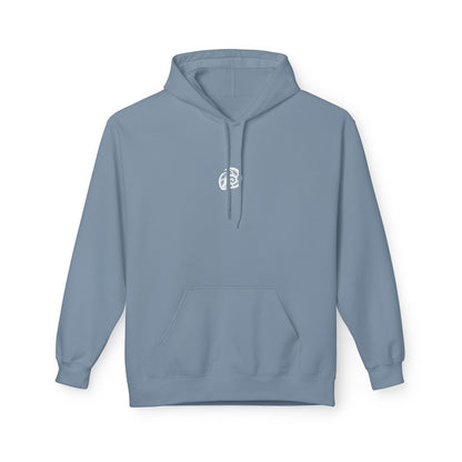 Fern Crest // Pullover Hoodie