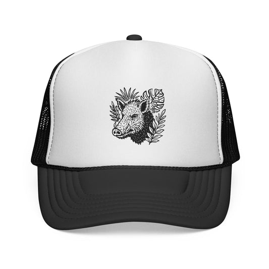 Boar // Trucker