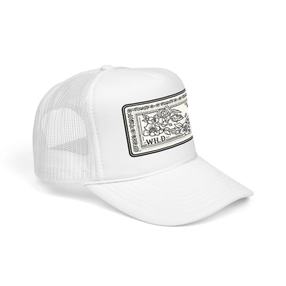 WILD // Trucker
